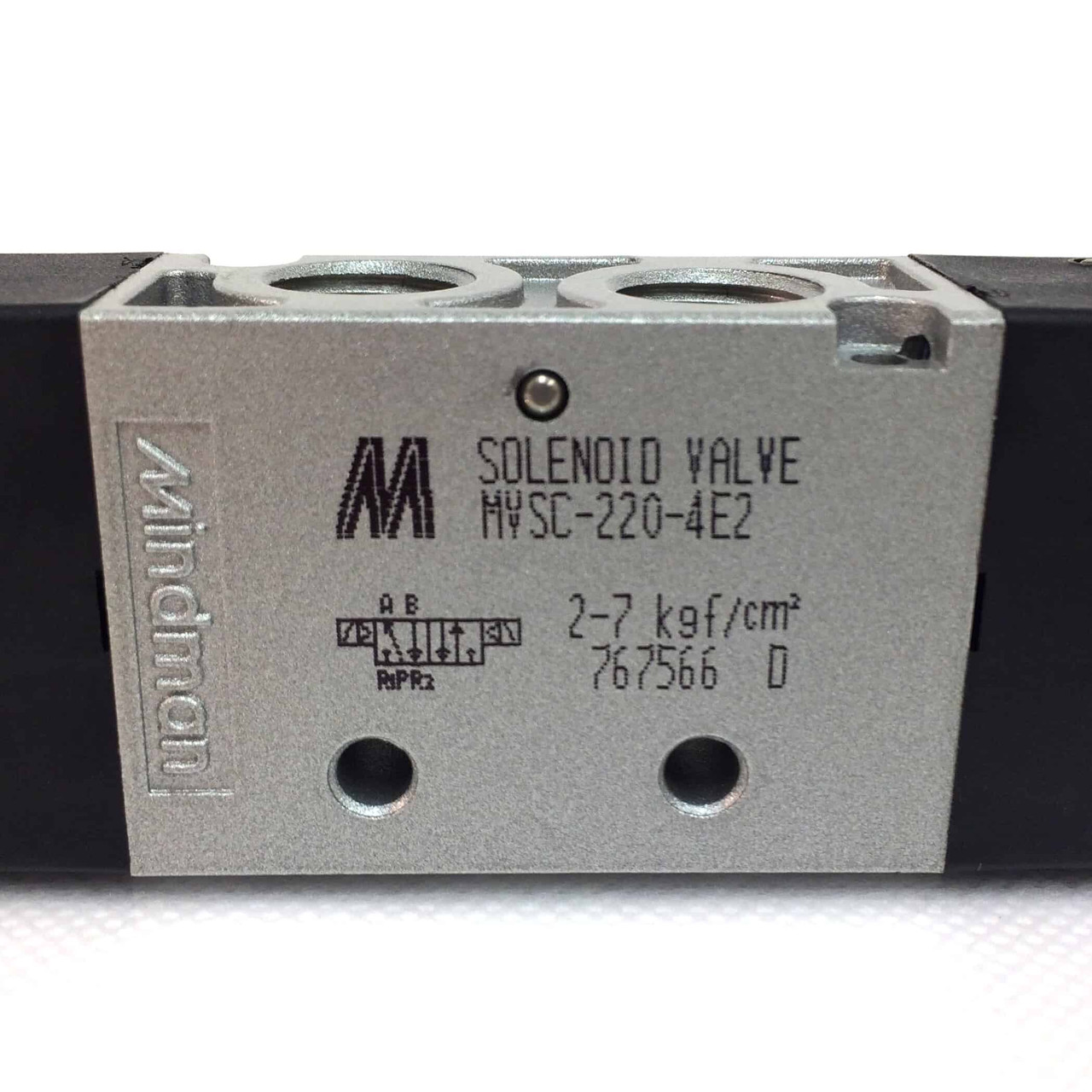 Promo solenoid valve mindman mvsc-220-4e1 Ac220v / Dc24v - DC24V Diskon 27% di Seller Arie Shop Promo solenoid valve mindman mvsc-220-4e1 Ac220v / Dc24v - DC24V Diskon 27% di Seller Arie Shop