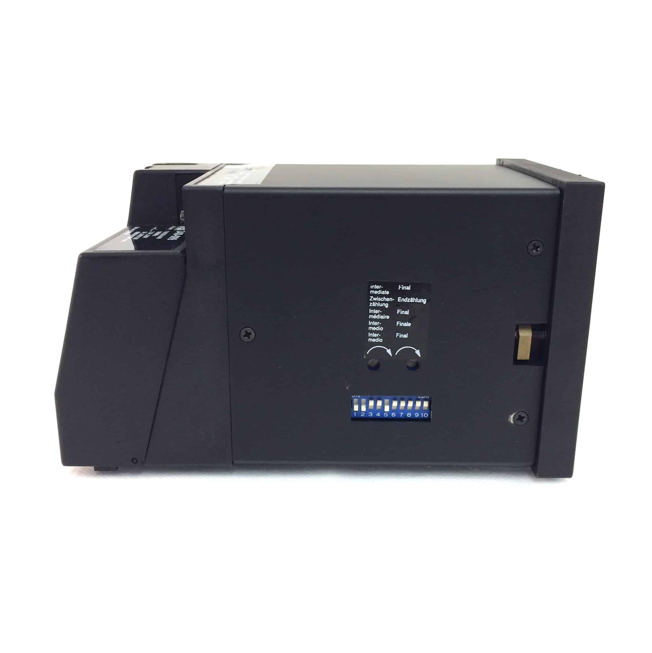 Counter 340-099 RS 110/220-240VAC, 340099 *New* - Axxa - Motor Control ...