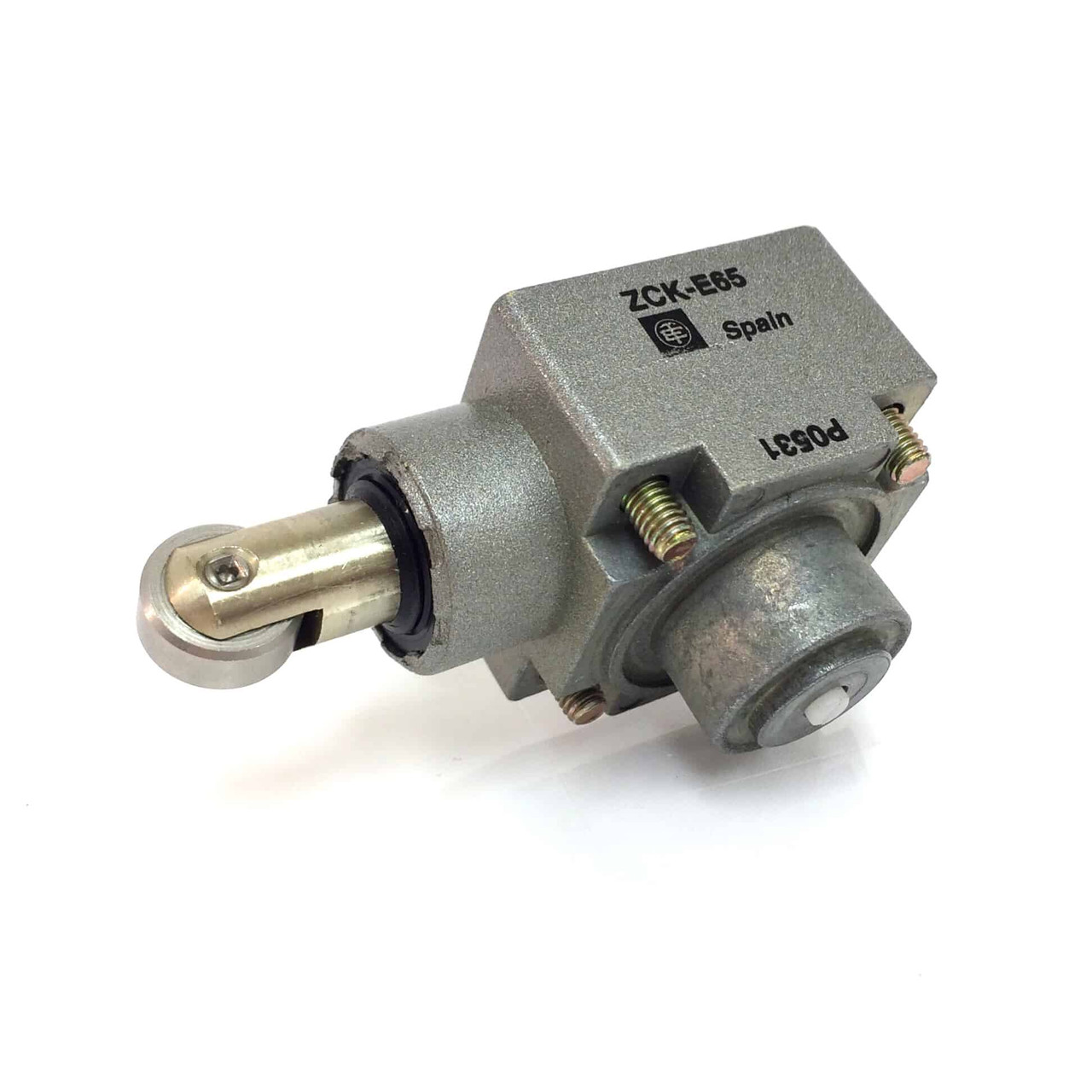 Limit switch head ZCKE65 064620 Telemecanique ZCK-E65 - Axxa