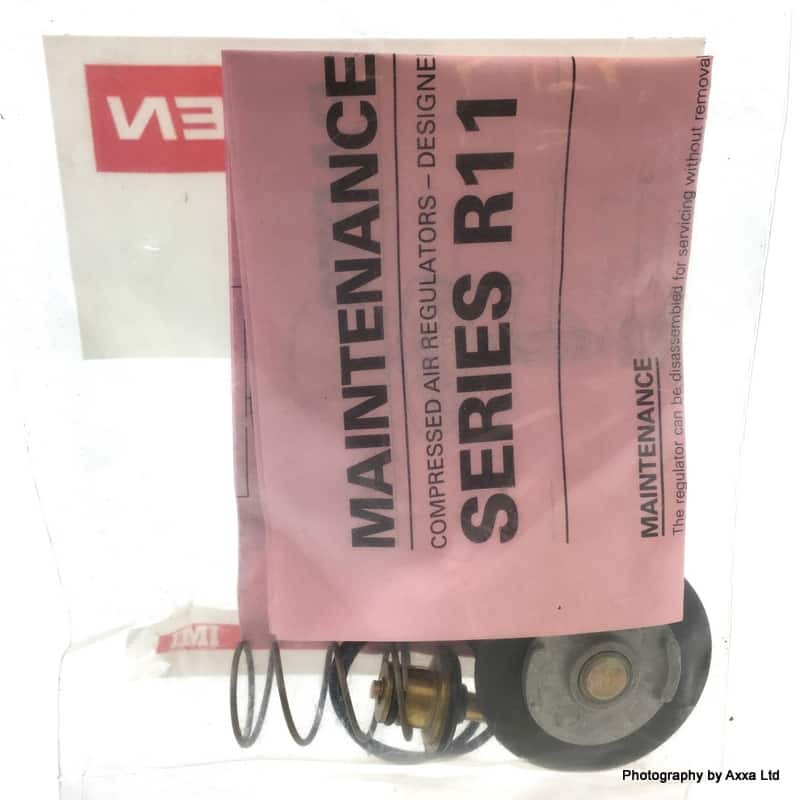 Repair Kit R11100NR R11100NR Axxa Motors & Motor Control