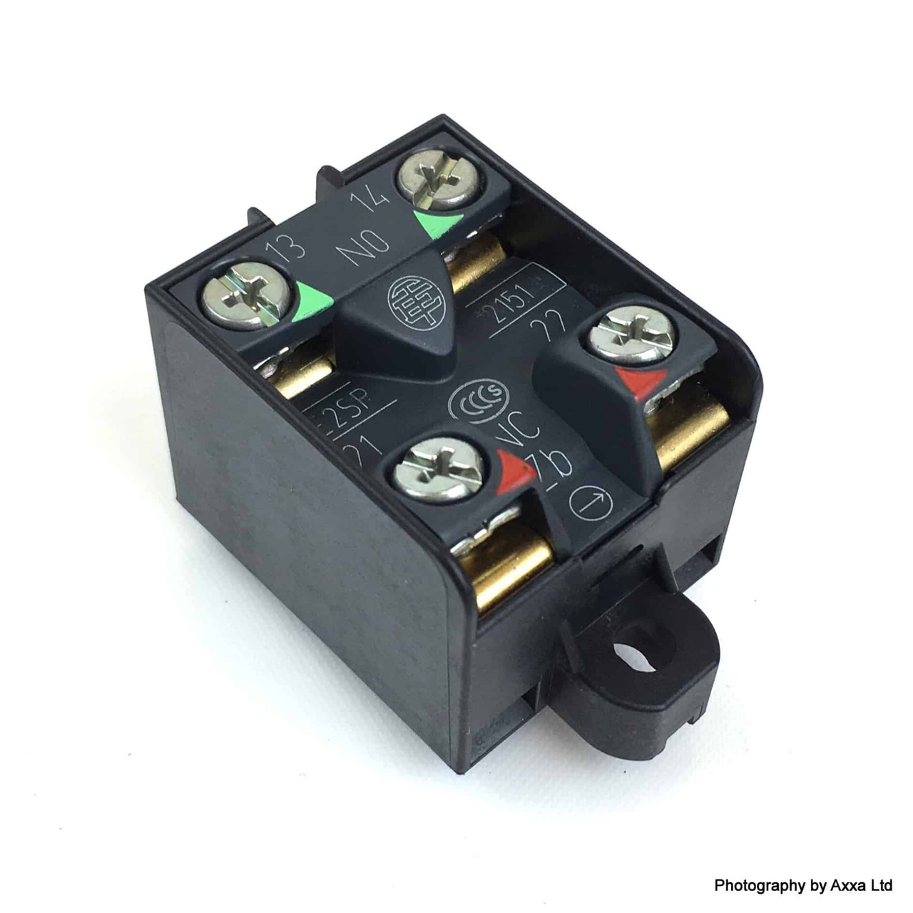 Limit Switch Contact Block XE2-SP2151 Telemecanique NO/NC 019269