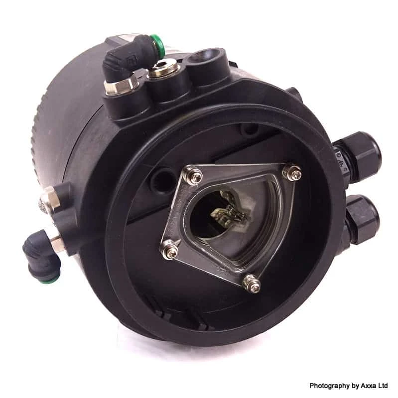Valve Control Unit H322-804 Direct Connect CU41-M SPX Flow H322804 ...
