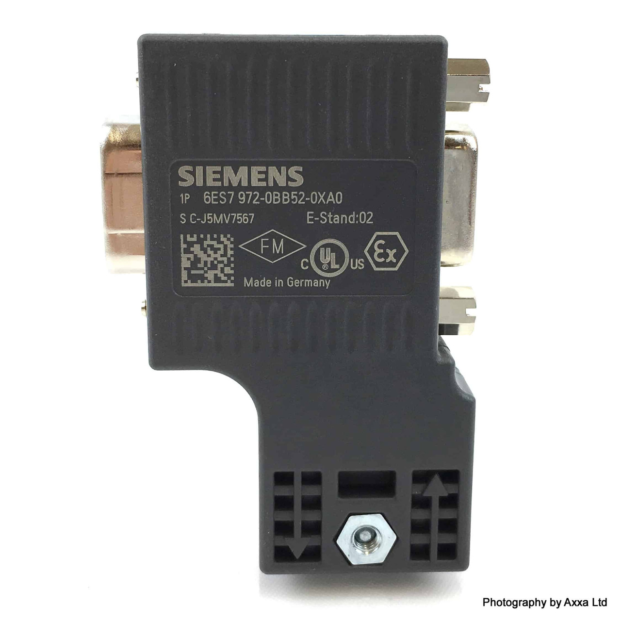 6ES7972-0BB52-0XA0 Siemens In Stock And Ready To Ship - Santa Clara Systems