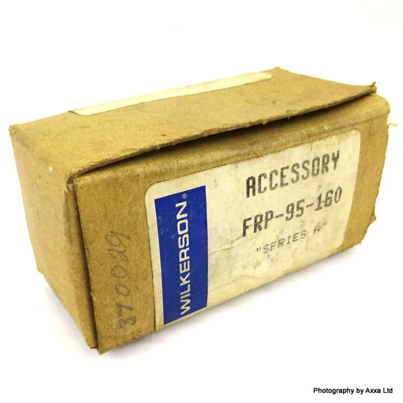 FRP-95-236 - 5 MICRON by WILKERSON PNEUMATIC