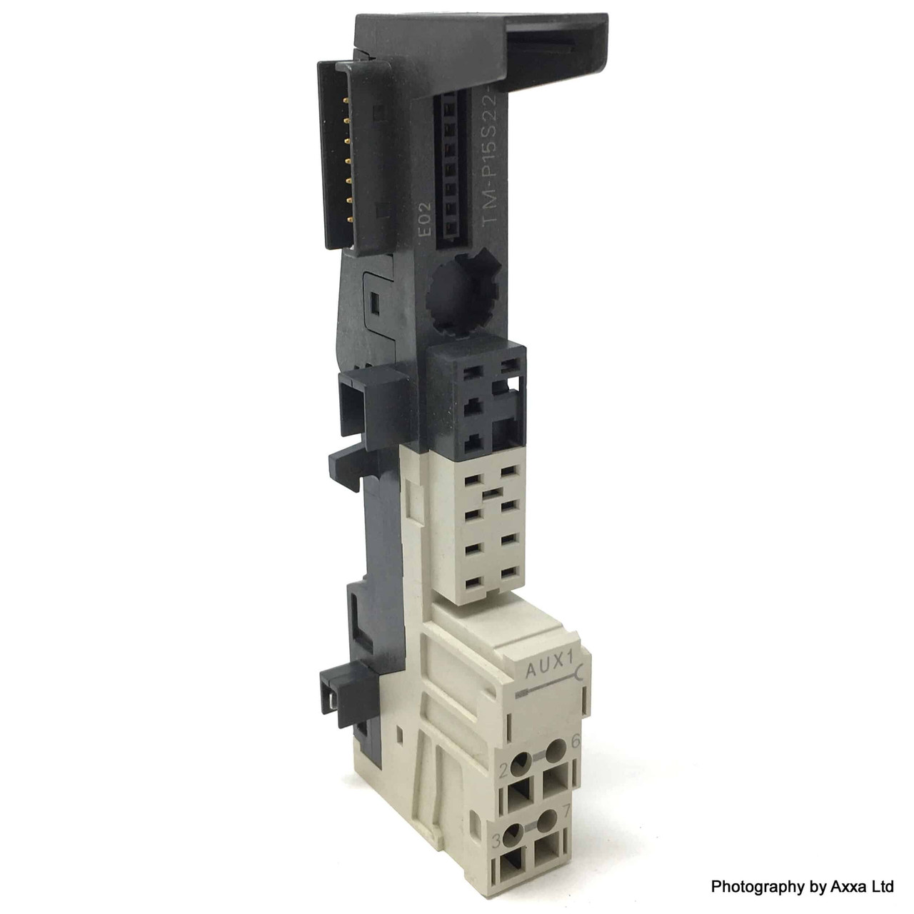 Terminal Module 6ES7193-4CE00-0AA0 Siemens 6ES71934CE000AA0 - Axxa ...