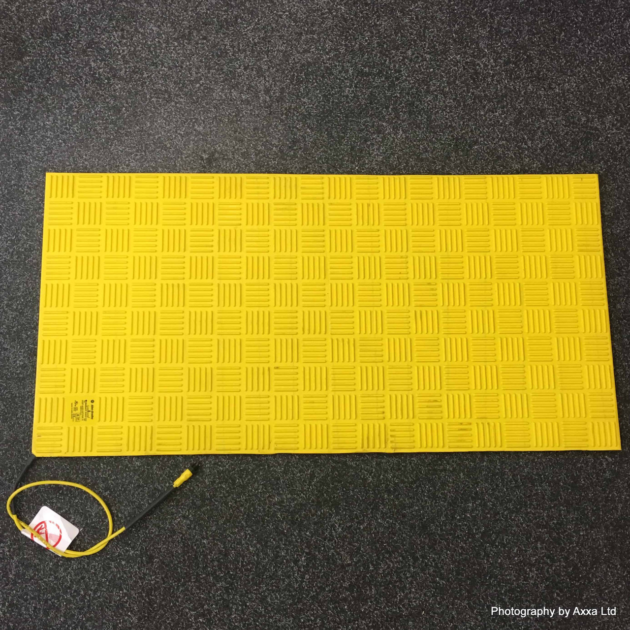 440F MatGuard Safety Mats