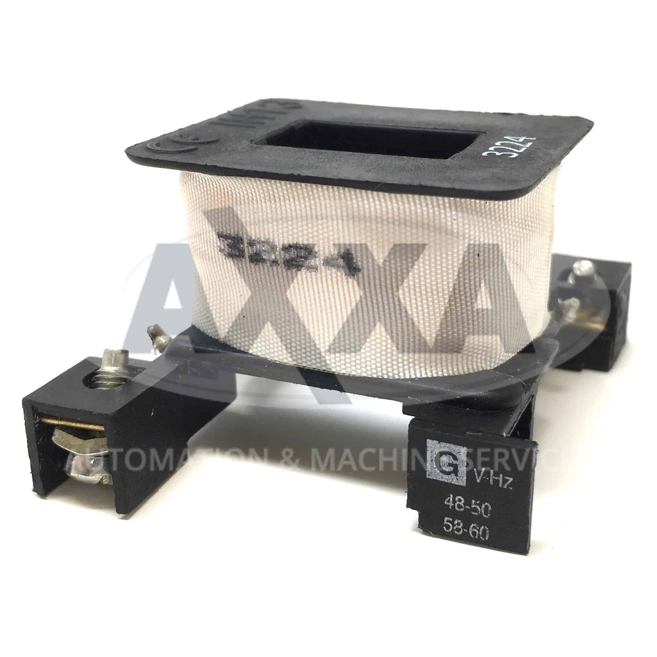 Capacitor 3MF X 380/400VAC - Compre Reles, Componentes Elétrico E - Foto 4