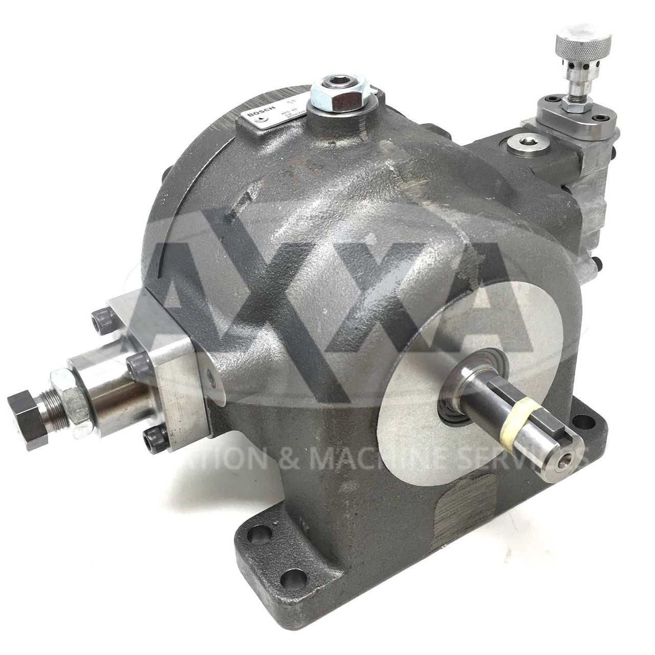 Pump PSV-PSSF-20HRM-56 Bosch 5925746 PSVPSSF20HRM56 - Axxa - Motor ...