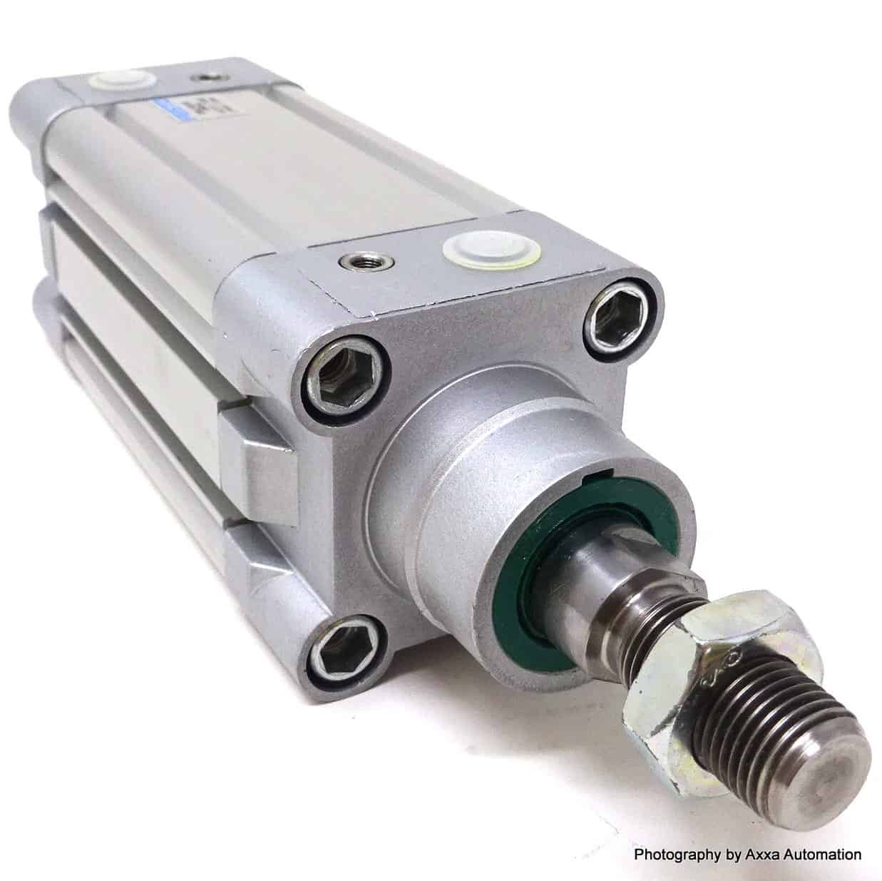 Cylinder DNC-50-50-PPV-A Festo 163371 DNC5050PPVA *New* - Axxa