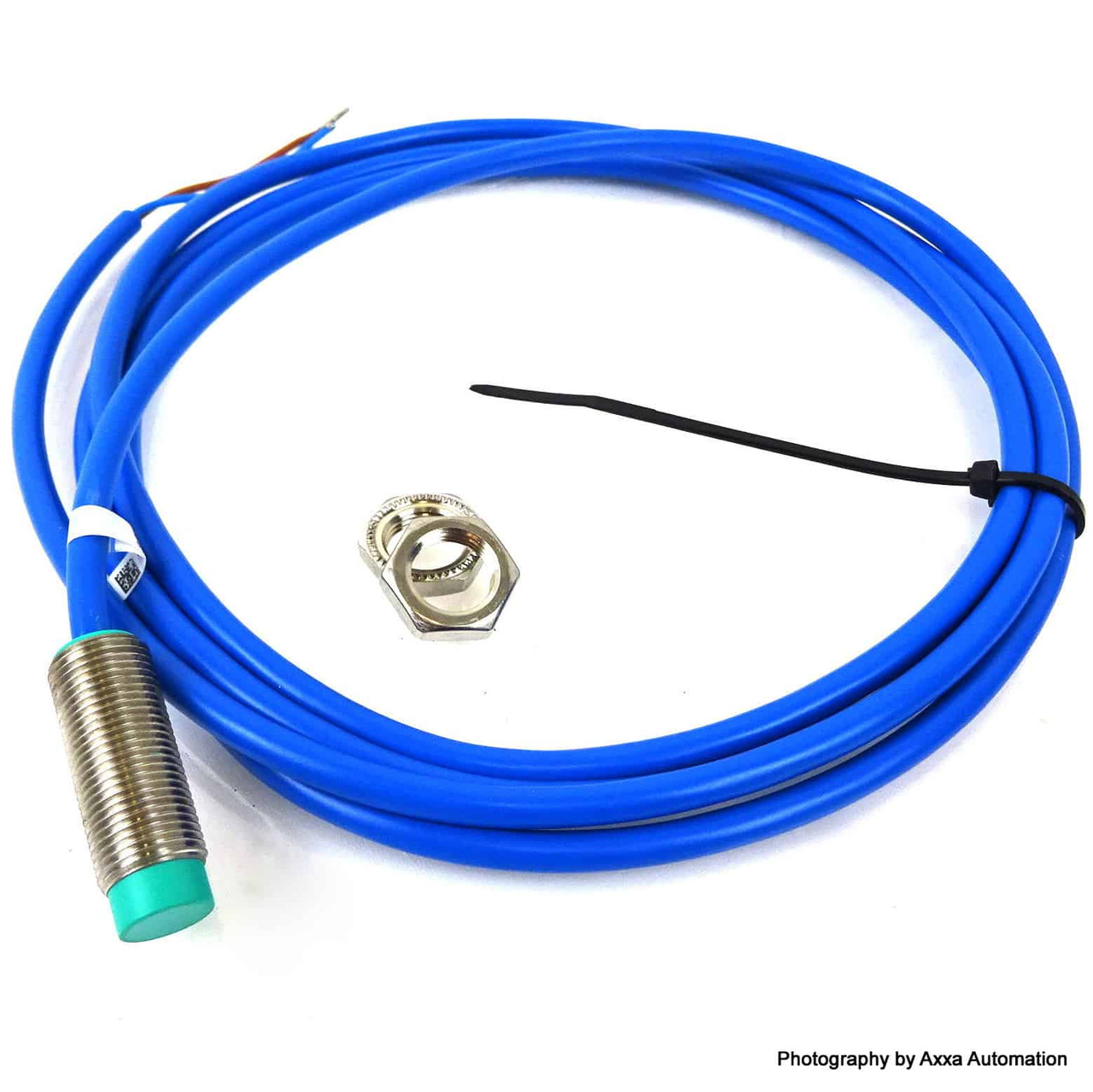 Inductive Sensor NJ4-12GM-N PepperL + Fuchs 106422 NJ412GMN - Axxa