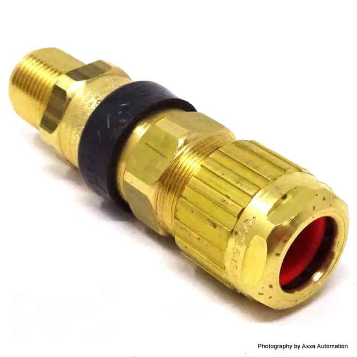 Cable Gland 501/453/UNIV/O/EXT Hawke 501453UNIVOEXT *New* - Axxa