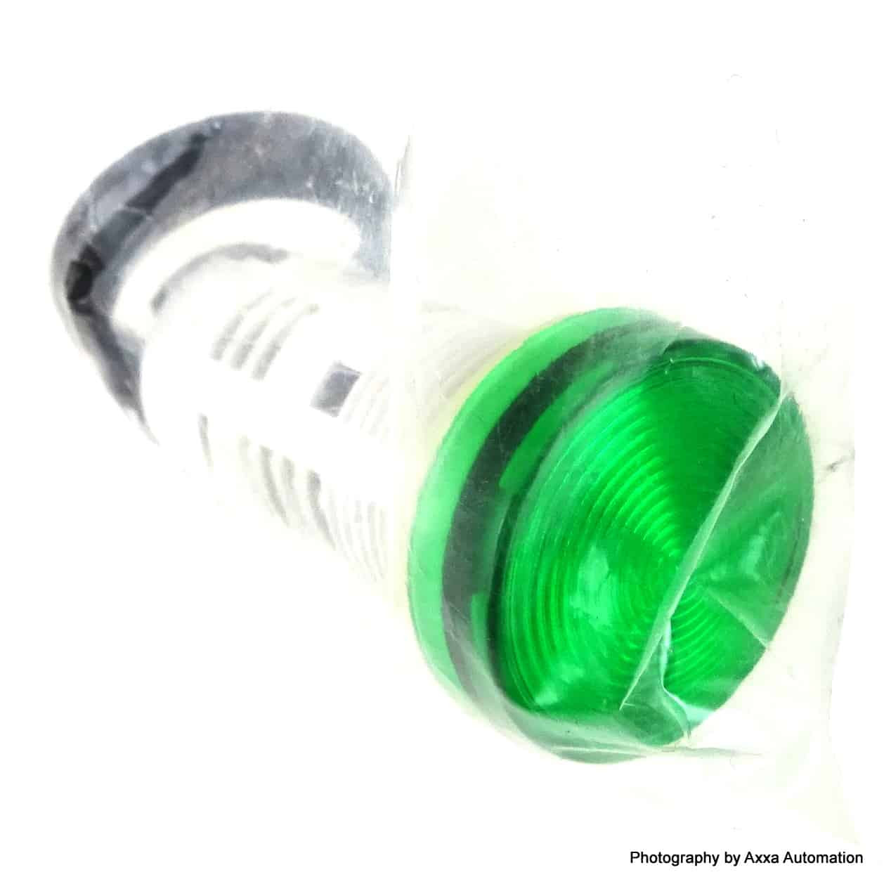 Pilot Light XB7EV0MP Schneider 230VAC XB7EV0MP Axxa Motors & Motor Control