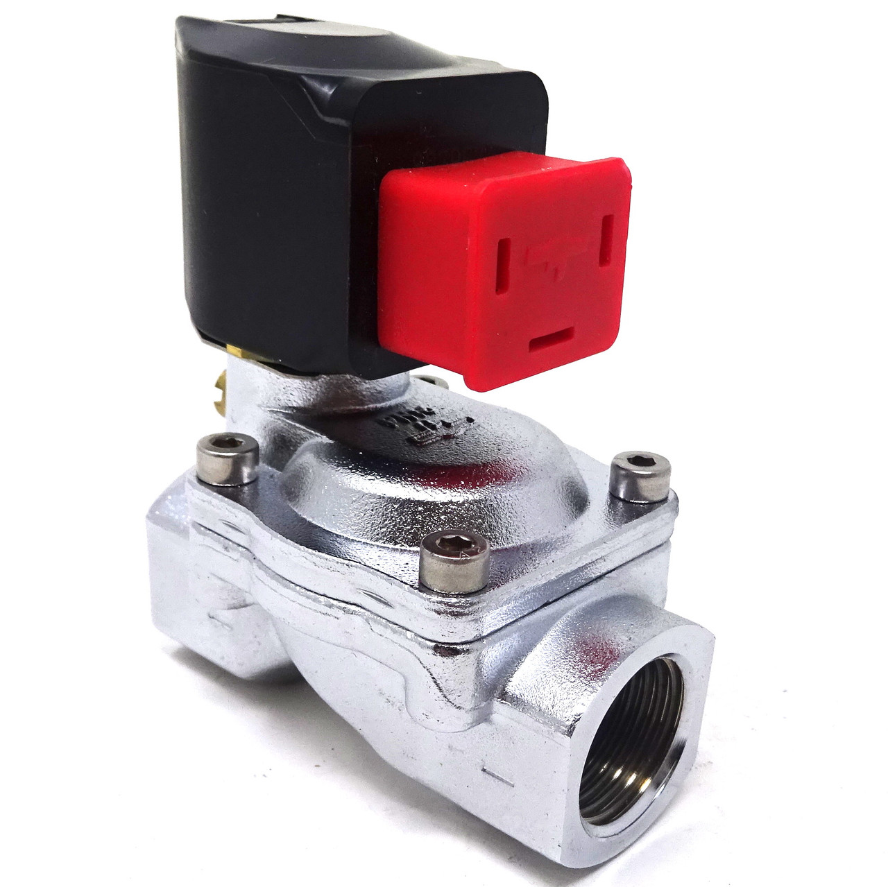 Solenoid Valve 8240280.9100.02400 Norgren 24VDC - Axxa - Motor