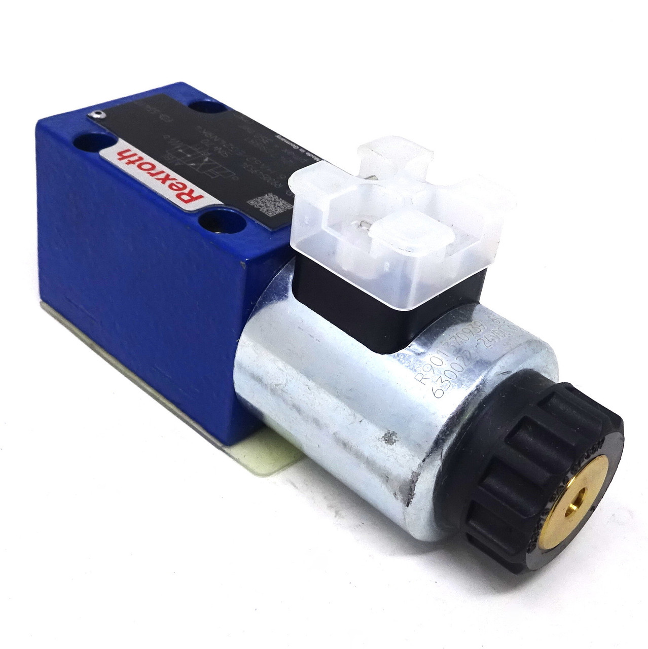 4/2 Directional Valve R900549534 Rexroth *New* - Axxa - Motor