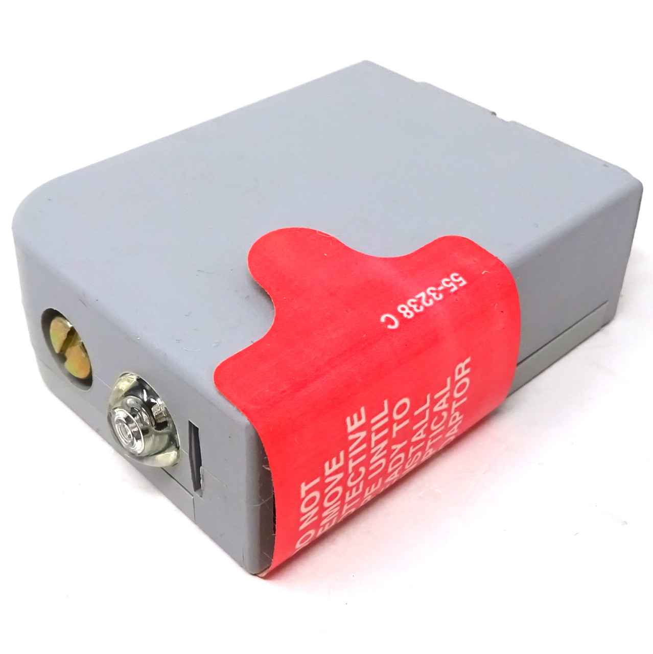 Photoelectric Sensor Head 42DRF5000 Allen Bradley Axxa Motors & Motor Control