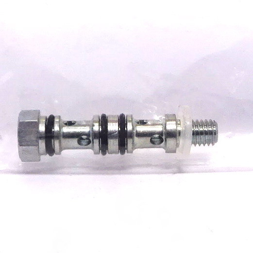 Push-In Fitting 20B000005 Norgren M5 Double *New* - Axxa - Motor ...