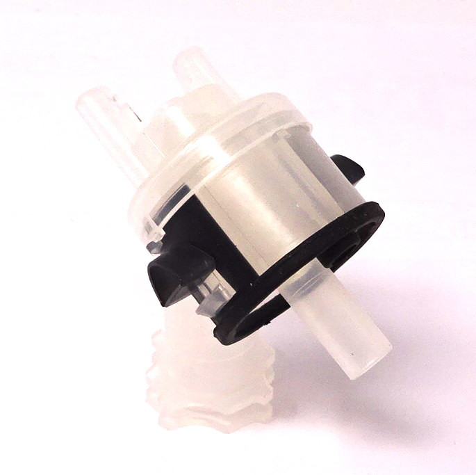Atomizing Head 3M-16611 3M 1.38bar 16611 3M16611 *Pack of 4* - Axxa ...