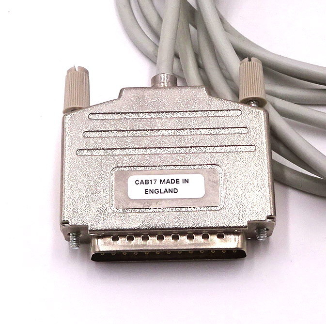 Beijer CAB17/3M PLC Cable RS422 - HMI New!!! in Factory Sealed Box