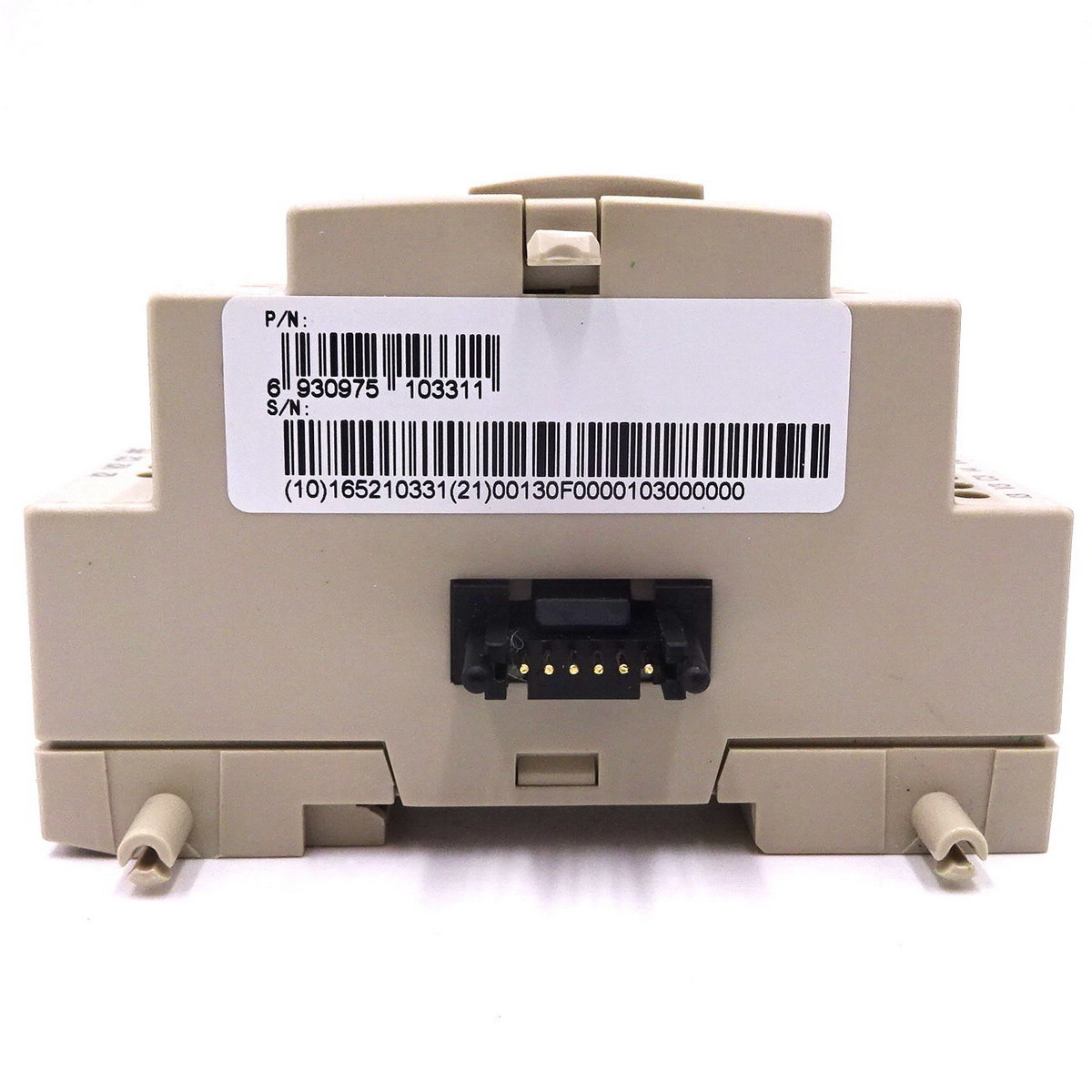 iSmart Module SMT-MD-4AI IMO 24VDC 4 AI SMTMD4AI - Axxa - Motor Control ...