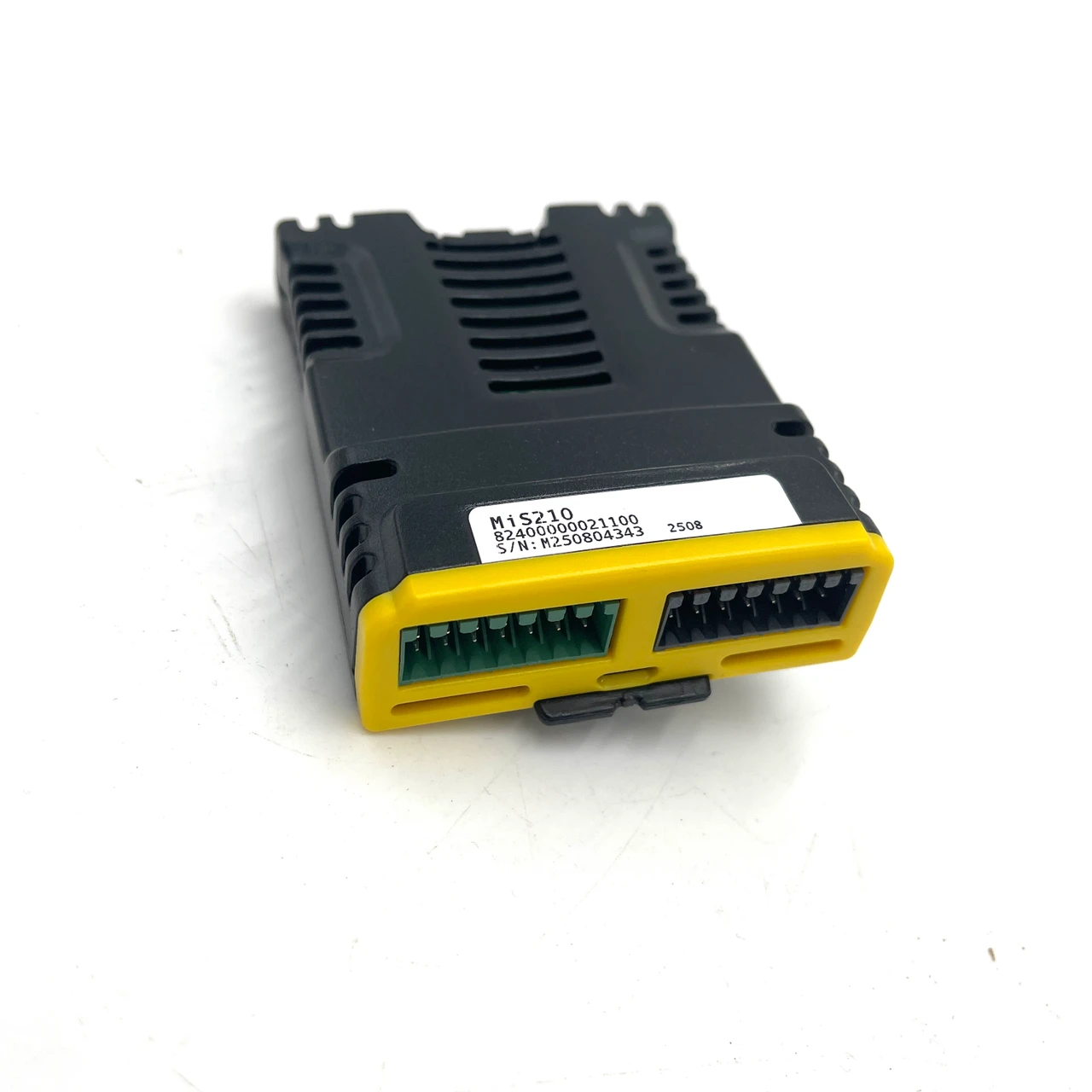 Mis210 Module MiS210 Safety Option With CIPsafety 82400000021100 Nidec Drives M ...