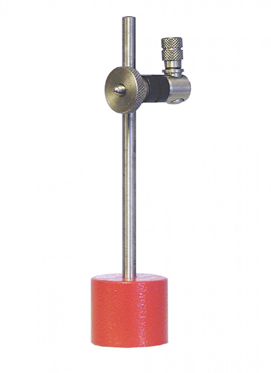 Fitment One Pillar with 834 E909 Eclipse Axxa