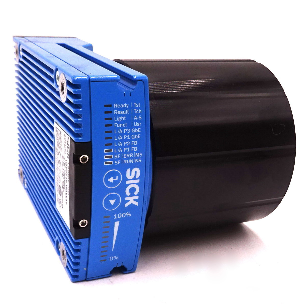 Code Reader 1060892 SICK 24VDC V2D654R-MCXXA6 *Fitted* - Axxa - Motor ...