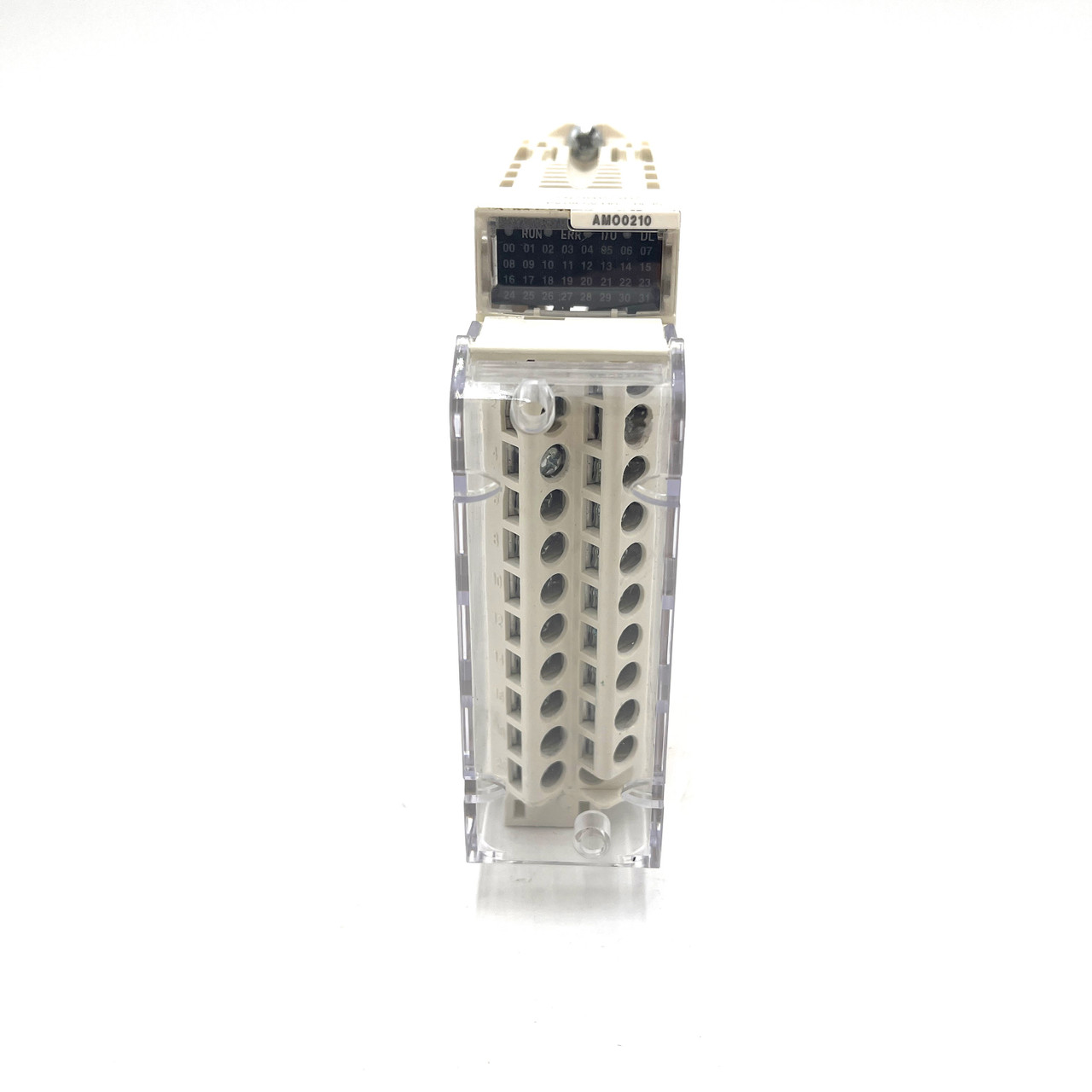 I/O Module BMXAM00210 Schneider M340
