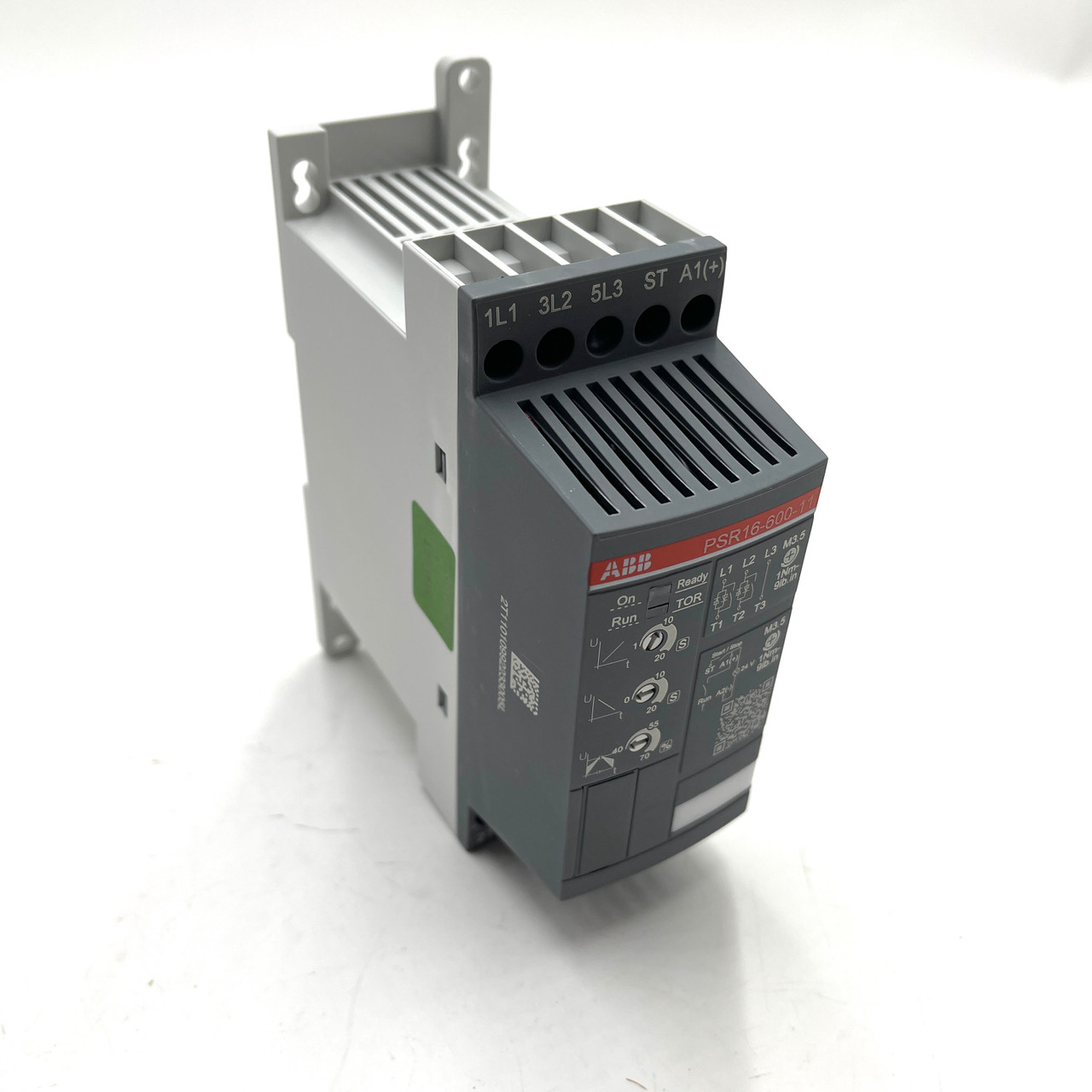 電源ユニット soft starter ADXT0060 | Soft starters