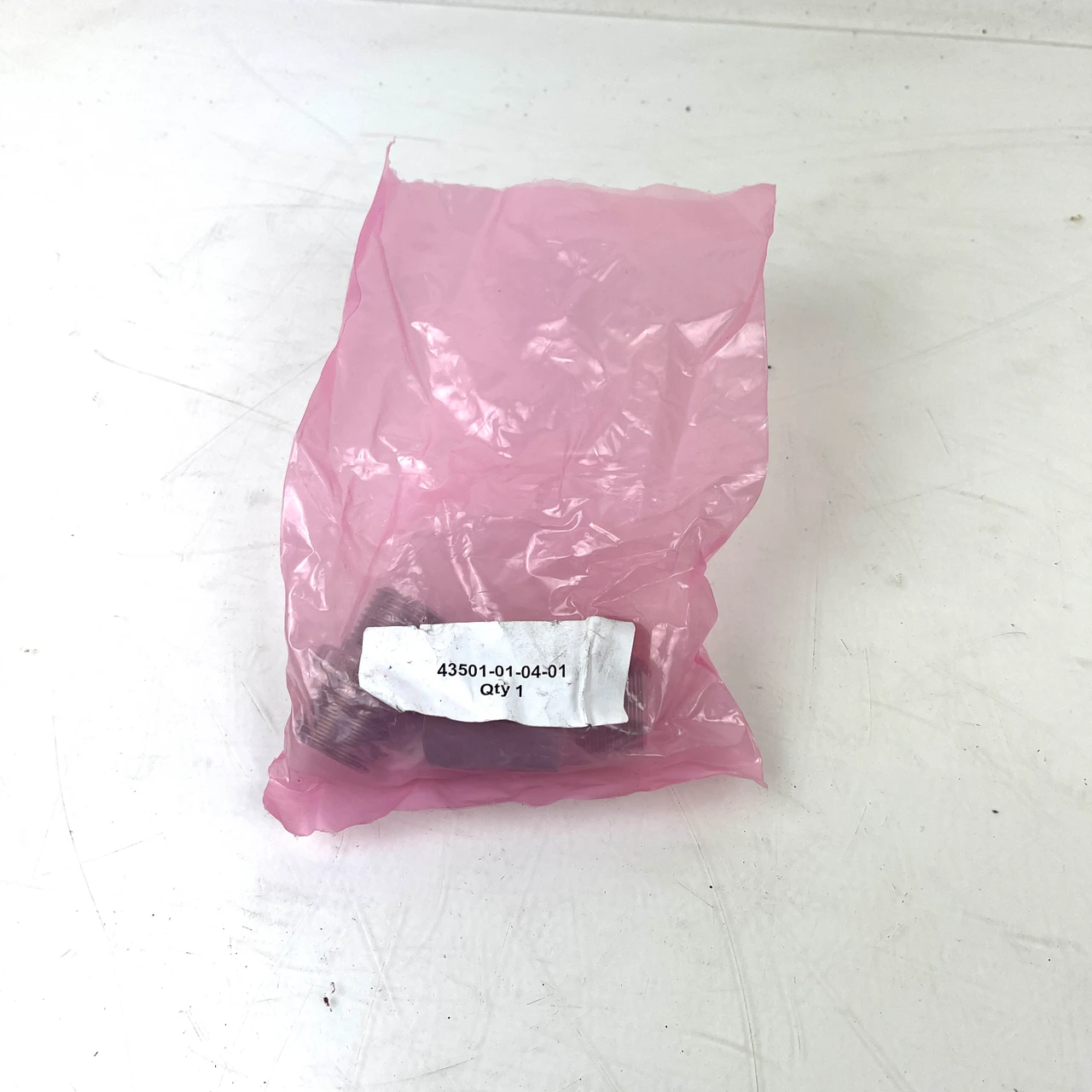 Low Pressure Cable Seal 43501-01-04-01 Bently Nevada HP LP - Axxa ...