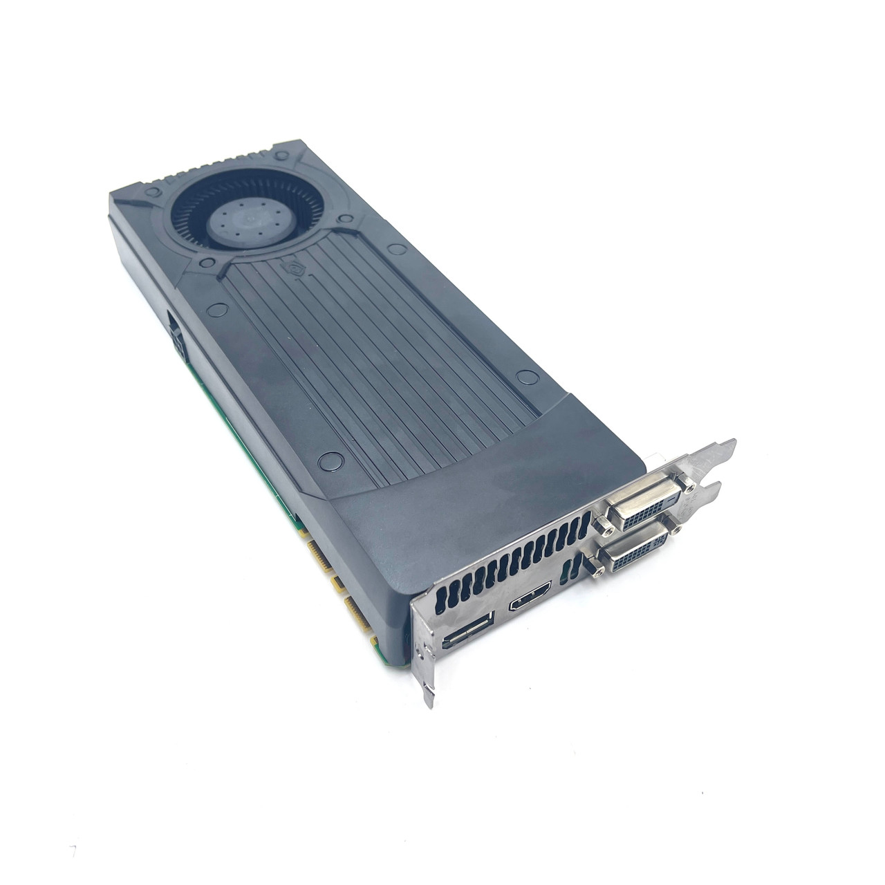 Graphics Card GTX 660 2GB NVIDIA 180-12004-0000-A00 *Used* - Axxa