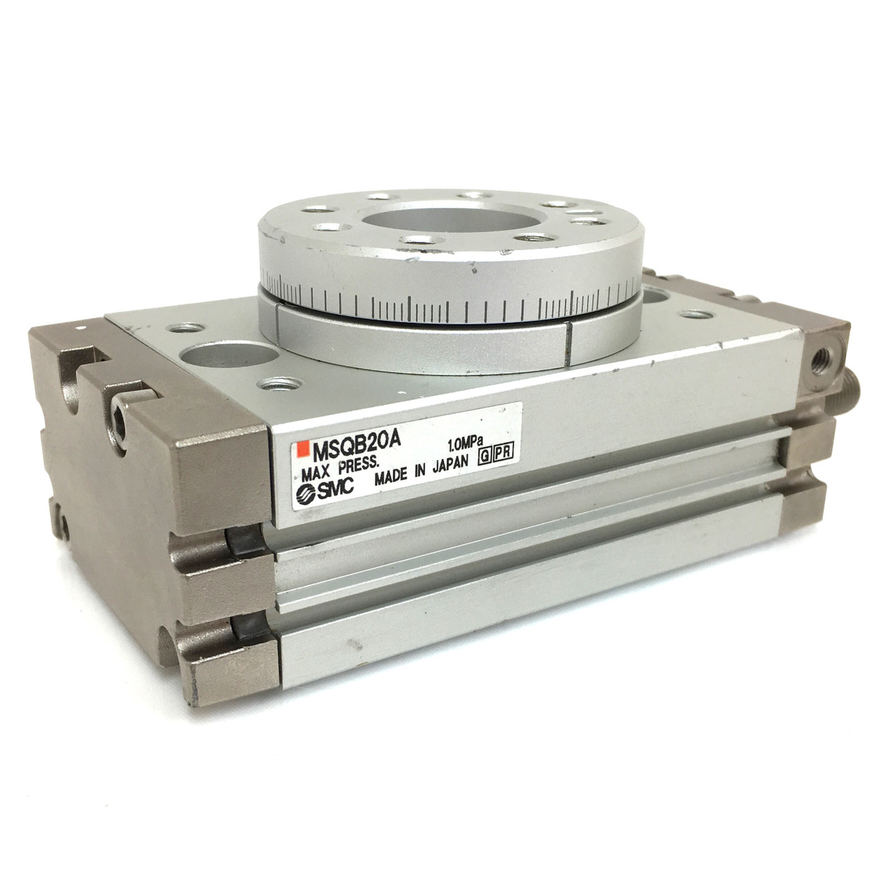 Rotary Actuators