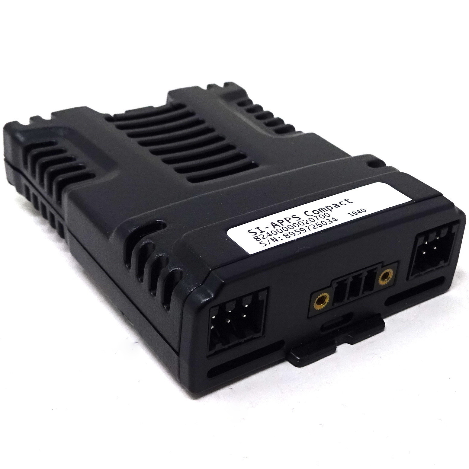 Automation Control - Motor Control & Drives - Modules & Accessories ...