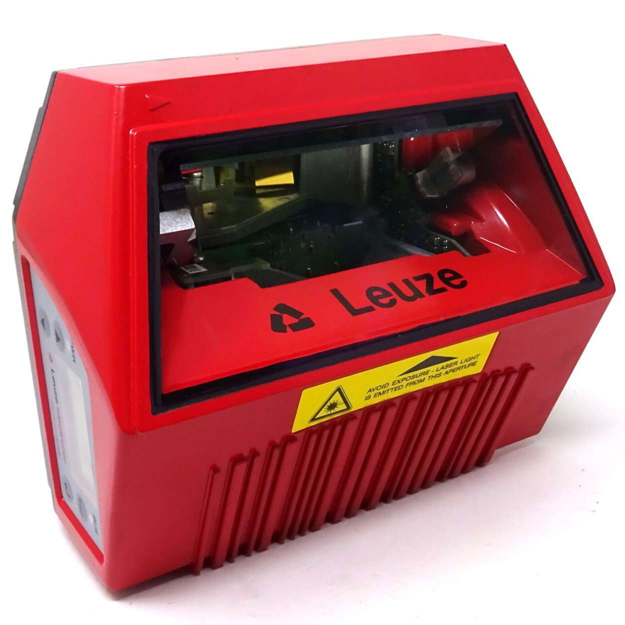 Bar Code Reader BCL-500i-OM-100-X-77 Leuze 50120218 - Axxa - Motor ...