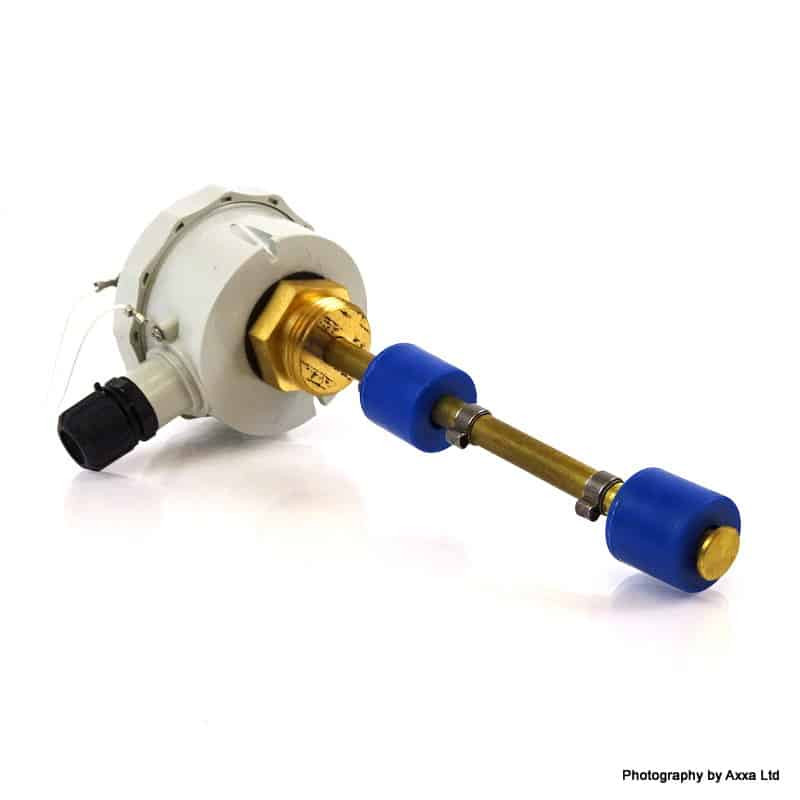 Float Switch T/LL70/18056A Fozmula TLL7018056A *New* Axxa Motors & Motor Control