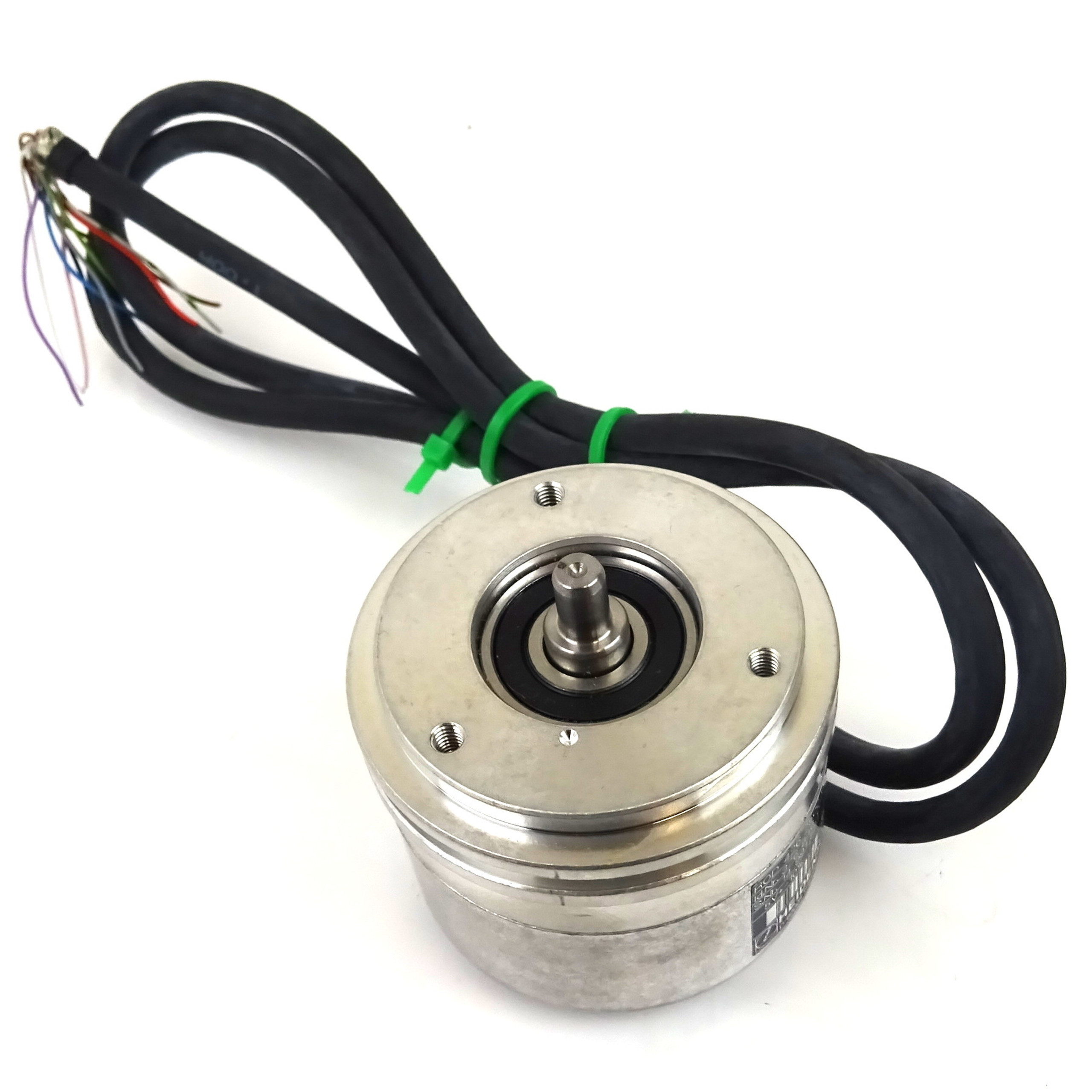 Encoder ROD-426-2500-01-03 Heidenhain *New* - Axxa - Motor Control ...