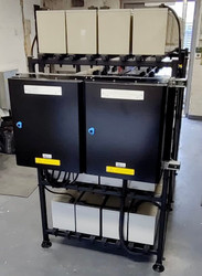 Power Supply project for 3 hours lift autonomy! Power Supply project for 3 hours lift autonomy!