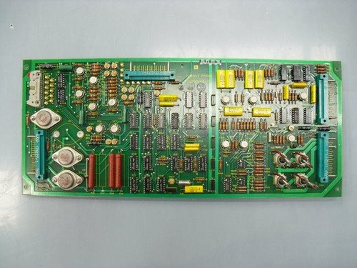 PCB Tosnuc PTRA2