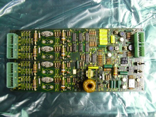 PCB Shibaura MTSDB1