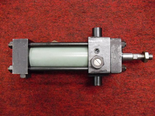 Cylinder Yuken GETA-40C40B-45