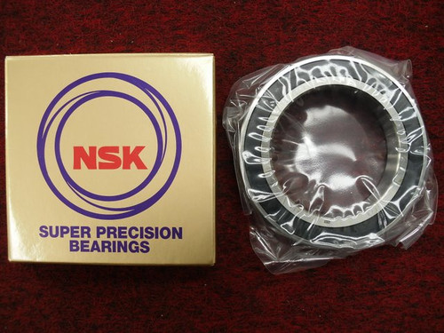 Bearing NSK 7020CTRV1VSULP3