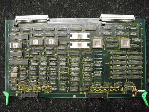 PCB Tosnuc ZDC2C1-F USED UNIT