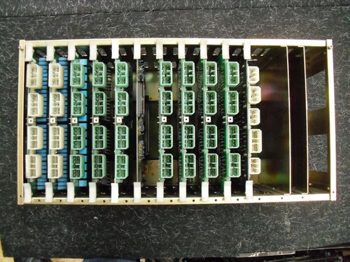 CONTRACKT-600 Tosnuc USED UNIT
