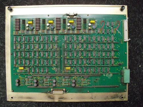 PCB Shibaura ASV1A3 USED UNIT