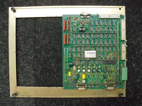 PCB Shibaura AAN1A1 USED UNIT