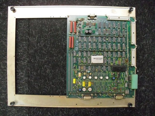 PCB AAN1A0-F TOSNUC AAN1A0F USED UNIT