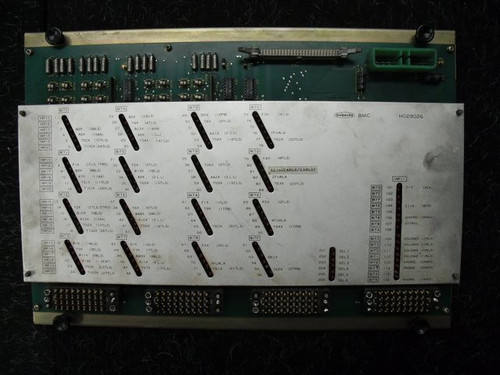 PCB Shibaura H029026 USED UNIT