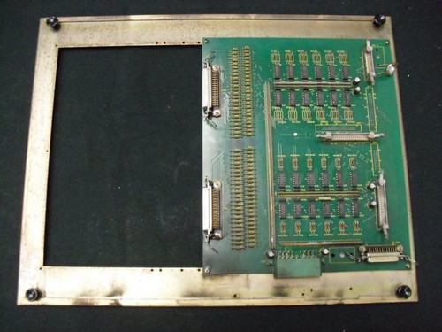 PCB Shibaura ADR2A0 USED UNIT