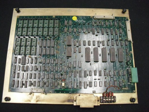 PCB Shibaura APU1A1-A USED UNIT