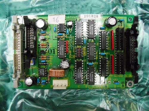 PCB Shibaura CDI2A1-A