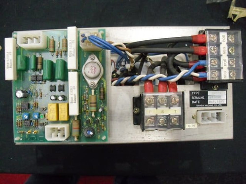 Power Supply Unit Toshiba SR-50A RECON